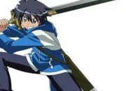 Quiz Familiers et personnages de Zero no Tsukaima