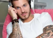 Quiz Matt Pokora