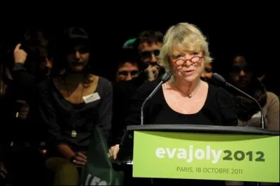 Pourquoi Eva Joly a-t-elle t hospitalise le 1er avril ?