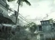 Quiz Call of Duty Modern Warfare 3 : les maps