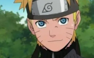 Quiz Naruto