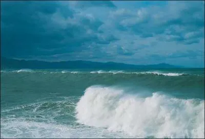 Le golfe de Gascogne borde deux pays. Lesquels ?