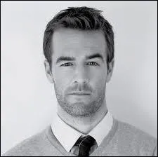 Trs connu en France pour son rle de Dawson Leery, il a fait depuis de nombreuses apparitions dans des sries tlvises  succs. Qui est-ce ?