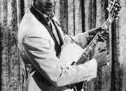 Quiz Chuck Berry