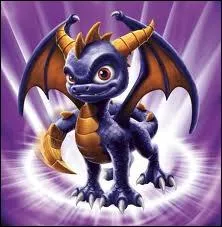 Qui est ce Skylander ?