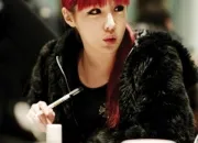 Quiz Bom ( 2NE1)