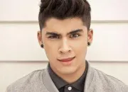 Quiz Zayn Malik !