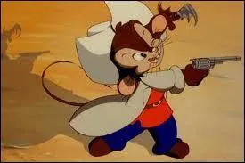 Quel(s) est(sont) le(s) nom(s) de famille de Fievel ?