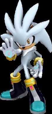 Quiz Sonic