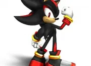 Quiz Sonic : Shadow the Hedgehog