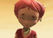 Quiz Code lyoko