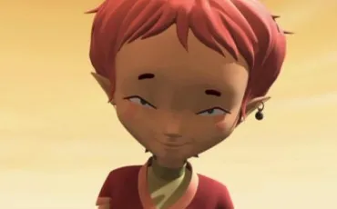 Quiz Code lyoko