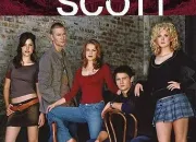 Quiz Les Frres Scott