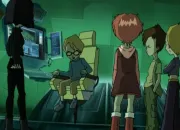 Quiz Code Lyoko n7