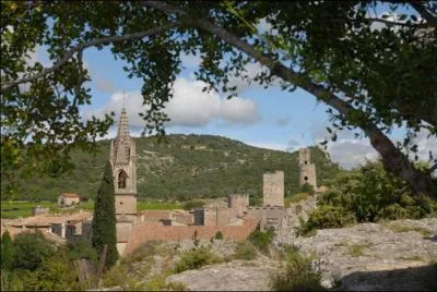 Quel est le nom de cette commune de France ?