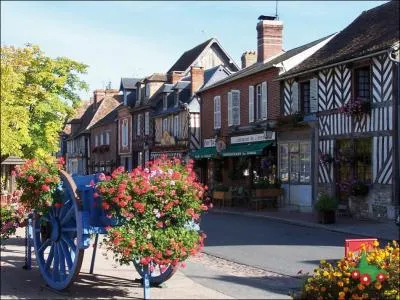 Quel est le nom de cette commune franaise ?