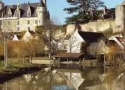 Quiz Les plus beaux villages de France 6/15