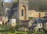 Quiz Les plus beaux villages de France 7/15