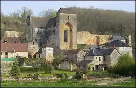 Quel est le nom de cette commune de France ?