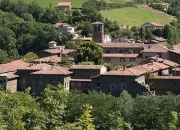 Quiz Les plus beaux villages de France 8/15