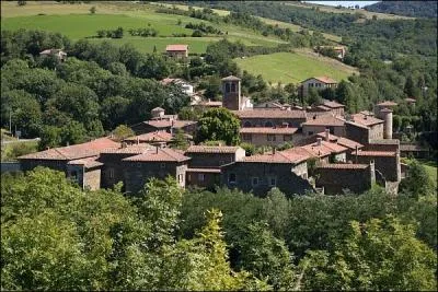 Quel est le nom de cette commune de France ?