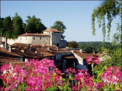 Quel nom porte cette commune de France ?