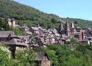 Quiz Les plus beaux villages de France 13/15