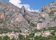 Quiz Les plus beaux villages de France 14/15