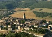 Quiz Les plus beaux villages de France 15/15