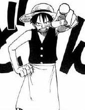 Quiz One piece