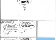 Quiz Une planche, un album d'Astrix 5/5