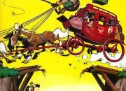 Quiz Albums de Lucky Luke en photos 3/7