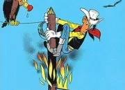 Quiz Albums de Lucky Luke en photos 4/7