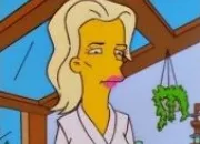 Quiz Les Simpson - Les stars