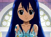 Quiz Personnages de Fairy Tail