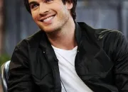 Quiz Ian Somerhalder