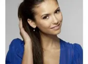 Quiz Nina Dobrev