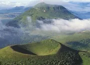 Quiz L'Auvergne et ses dpartements