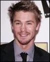 Dans quoi joue Chad Michael Murray ?