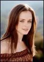 Alexis Bledel est...