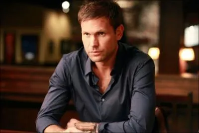 Pourquoi Alaric est-il venu  Mystic Falls ?