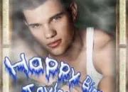 Quiz Taylor Lautner