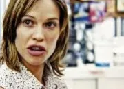 Quiz Films avec Hilary Swank