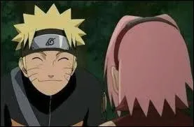 Quel personnage est amoureux de Sakura ?