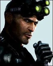 Dans la sage Splinter Cell, comment s'appelle la fille de Sam Fisher?