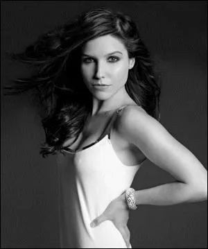 Comment s'appelle en vrai Brooke Davis ?