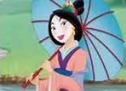 Quiz Mulan