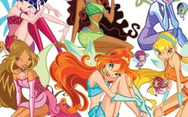 Quiz Winx