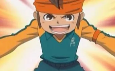 Quiz Inazuma eleven