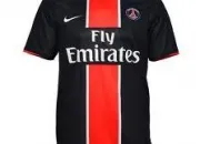 Quiz Les maillots de football de Ligue 1